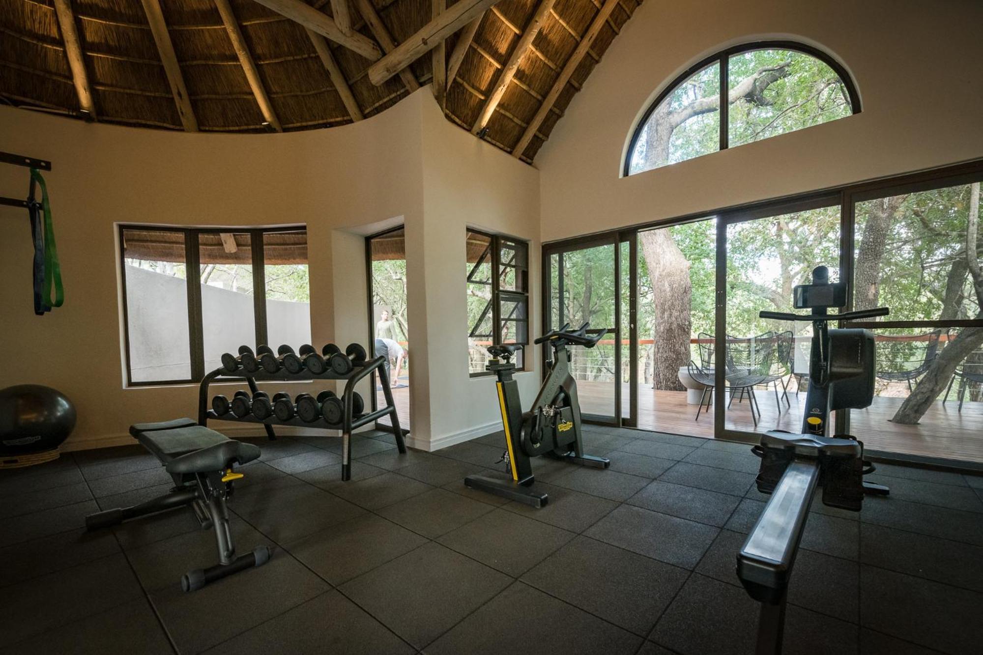 Serondella Safari Lodge Thornybush vadrezervátum Kültér fotó