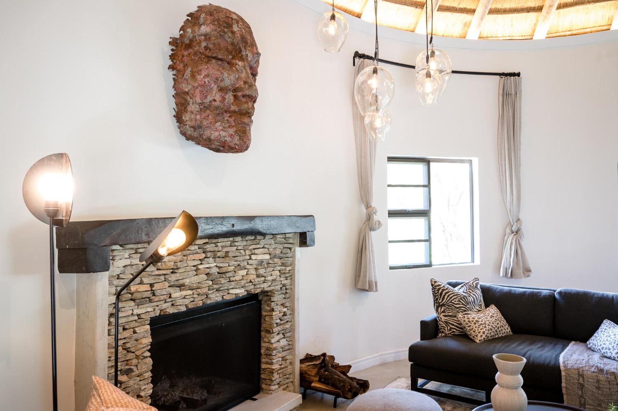 Serondella Safari Lodge Thornybush vadrezervátum Kültér fotó