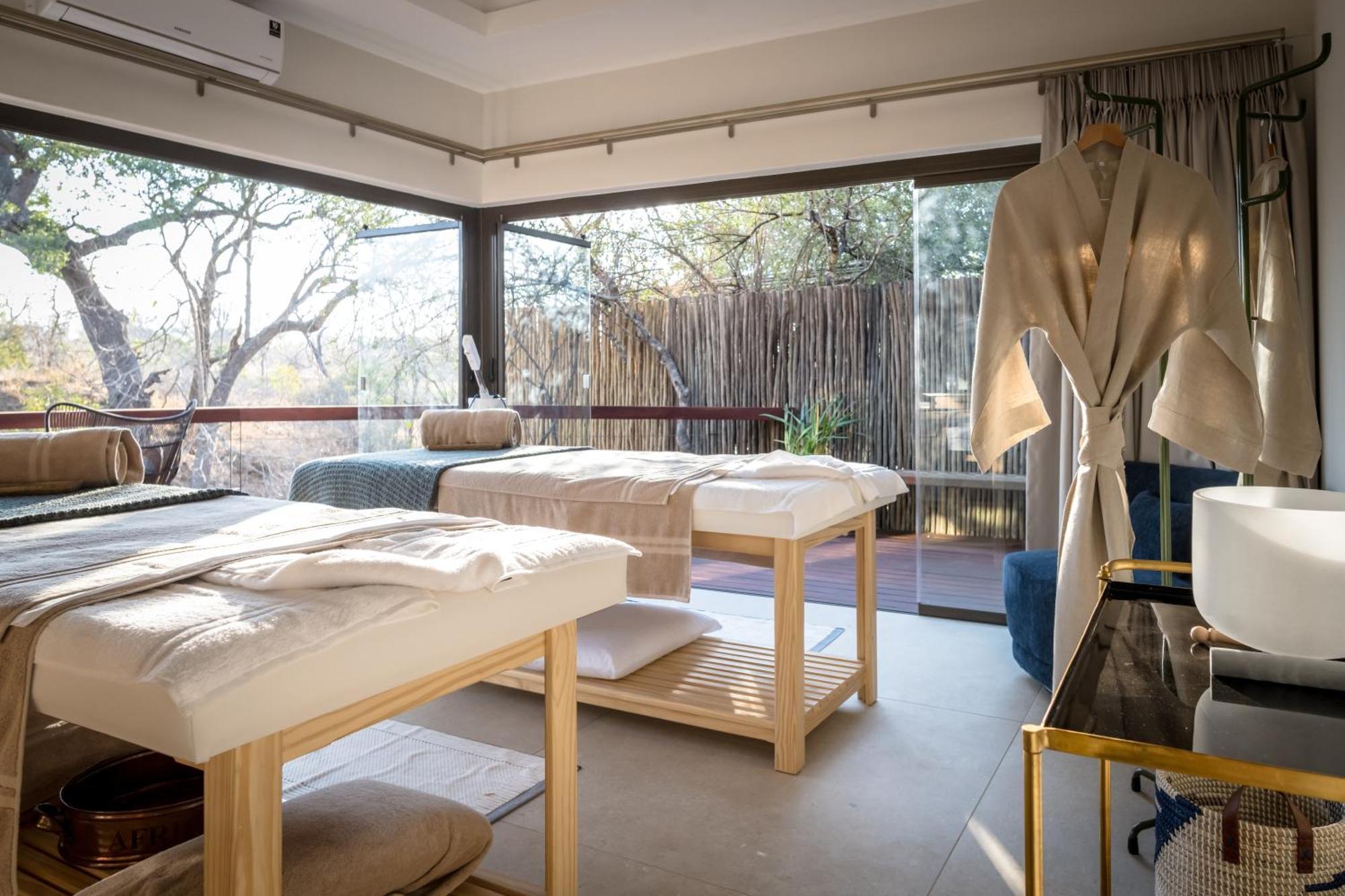 Serondella Safari Lodge Thornybush vadrezervátum Kültér fotó
