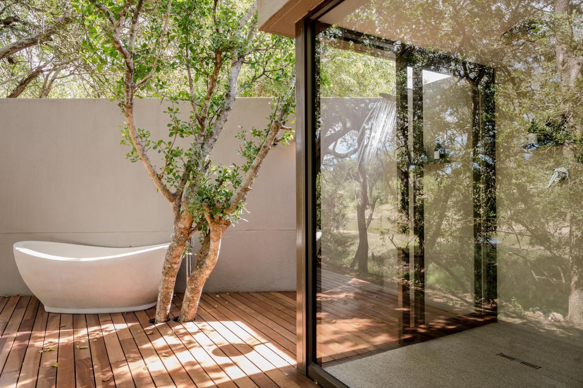 Serondella Safari Lodge Thornybush vadrezervátum Szoba fotó
